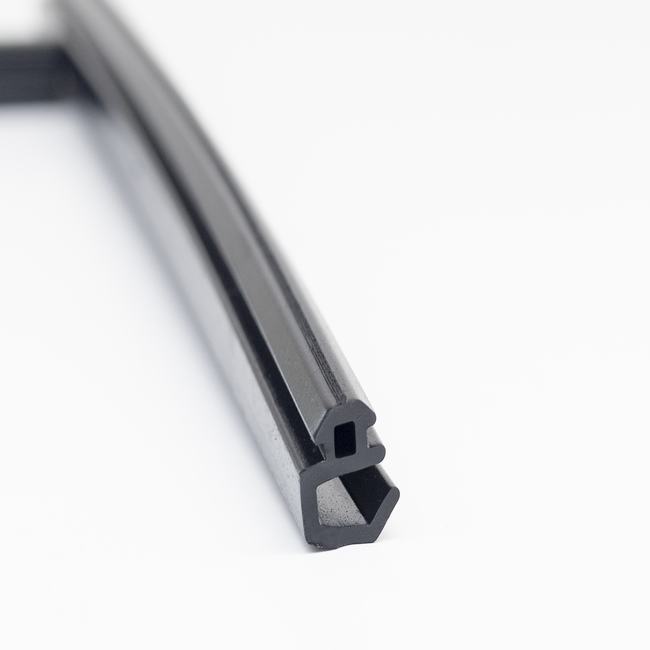 Juntas de Compresion Sellado de Caucho EPDM